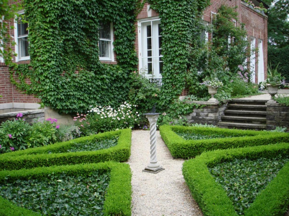 Bishops Hall (Adults Only) Oak Park Exterior foto